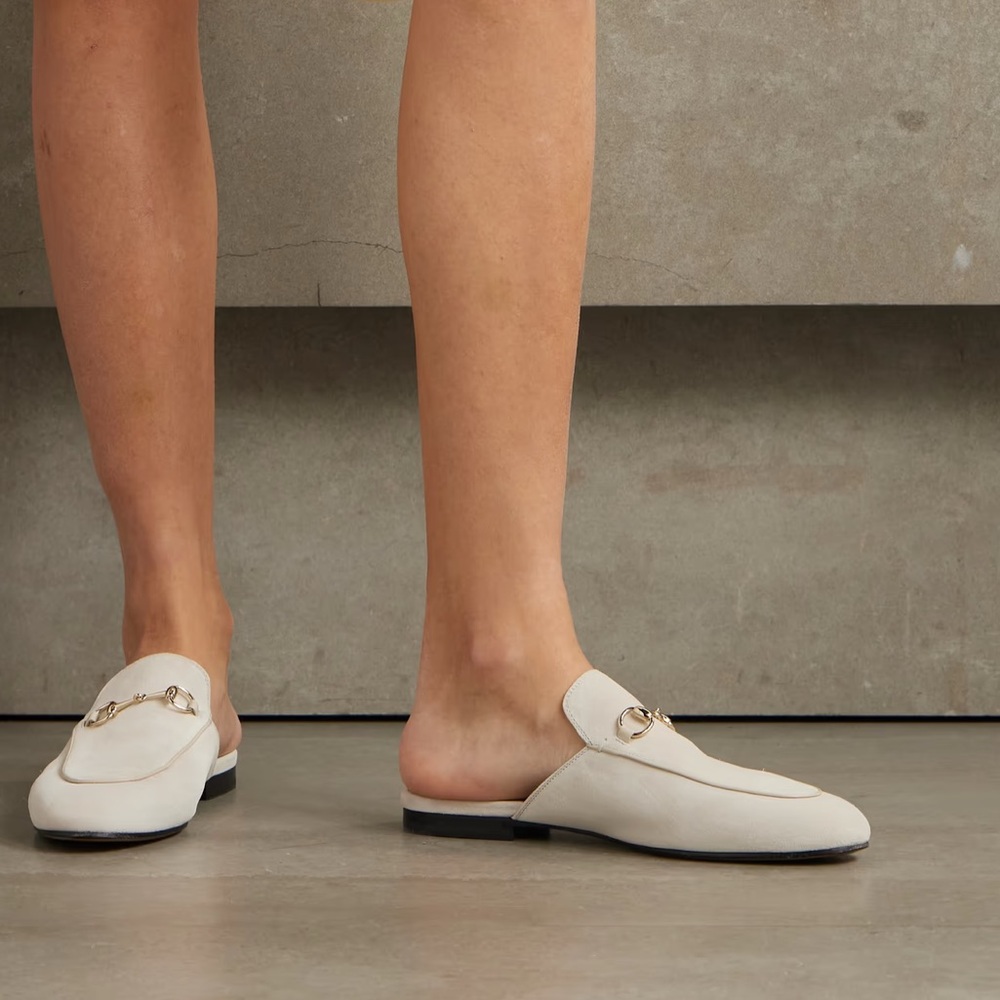 Gucci slippers
